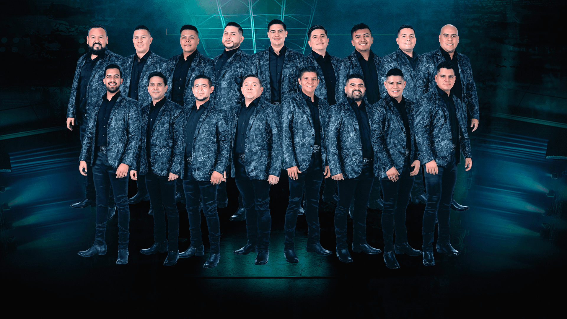 La Original Banda El Limón at Blue Agave Nightclub