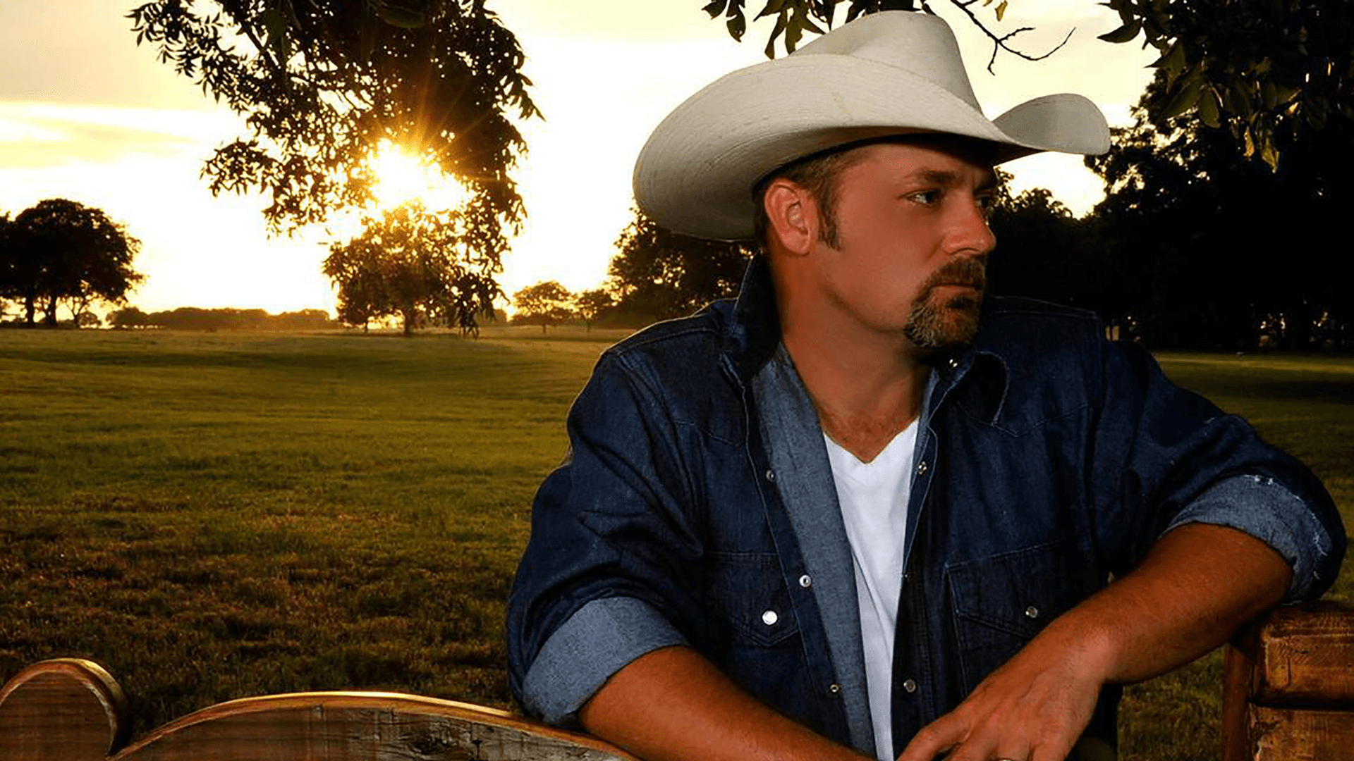 Chris Cagle at Grizzly Rose
