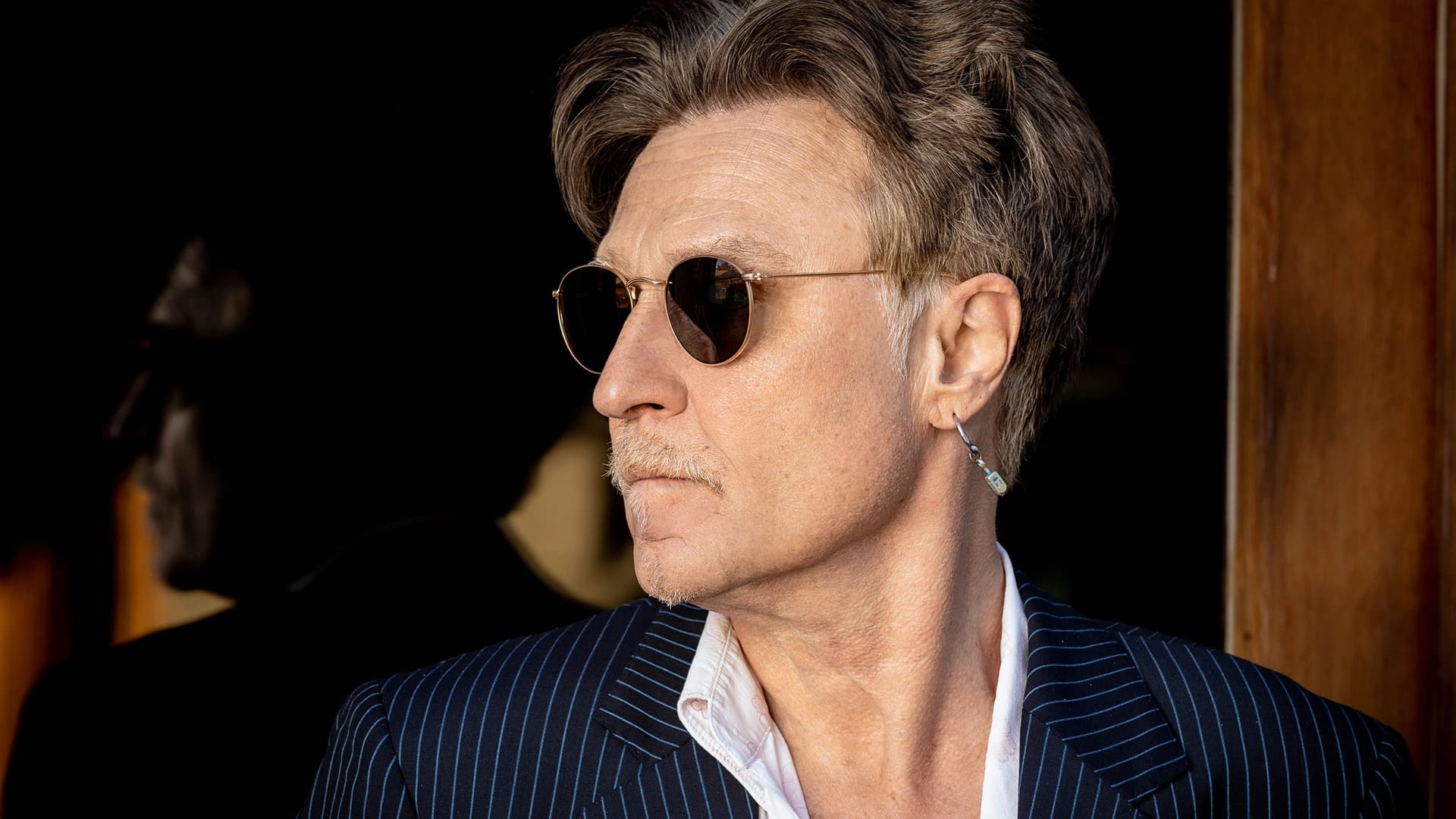 John Waite at Taft Theatre