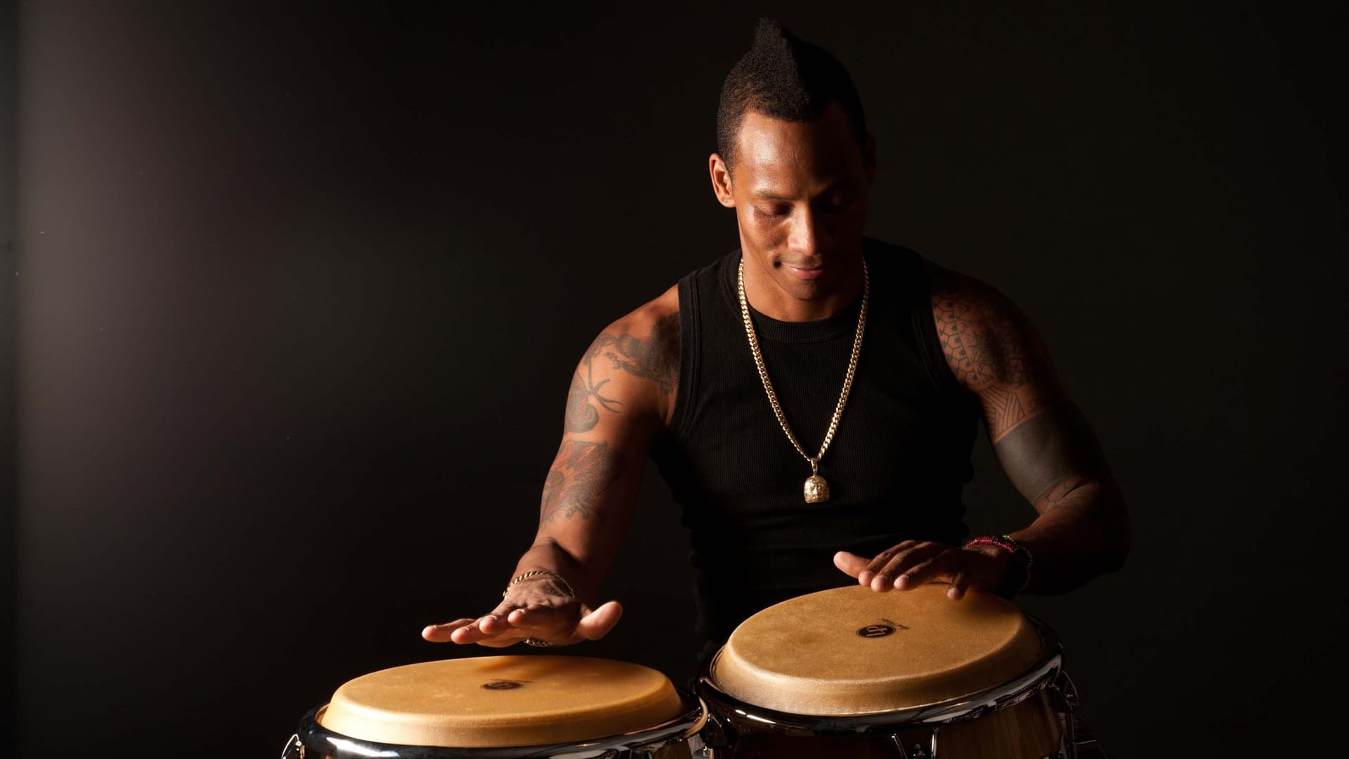 Pedrito Martinez at Bleecker Bell