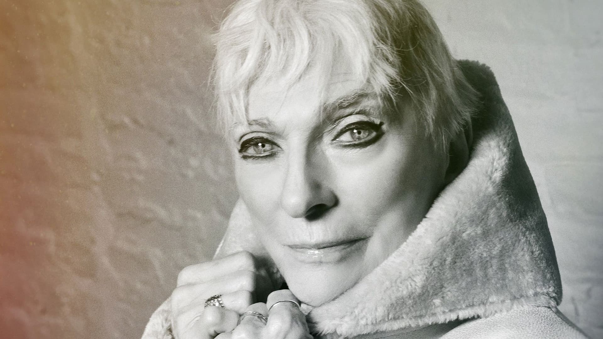 Judy Collins at South Shore Music Circus