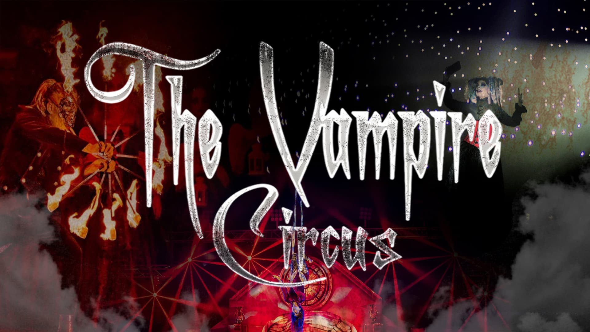 The Vampire Circus at Wells Hall at The Parker