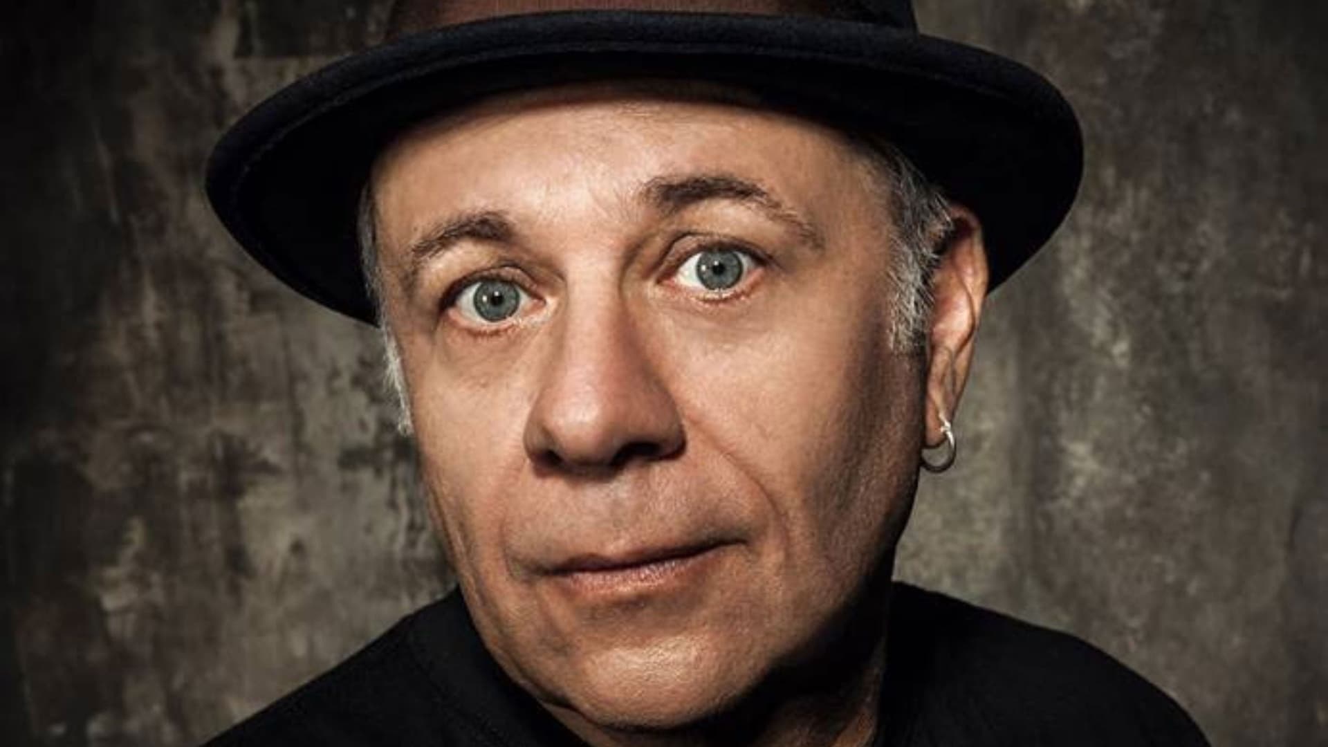 Eddie Pepitone at Hollywood Improv (The Lab)