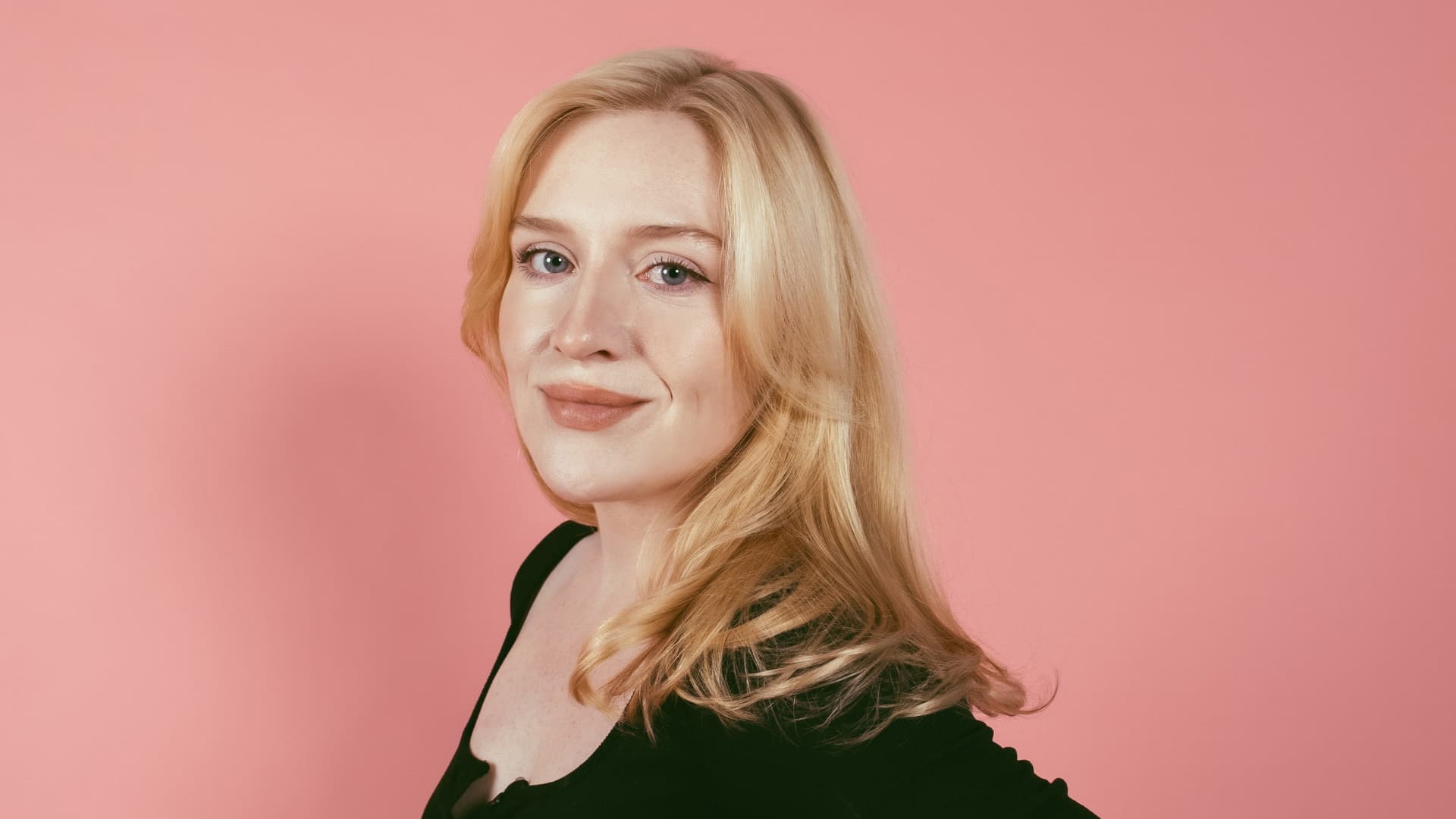 Hannah Jones at Punch Line Comedy Club - San Francisco
