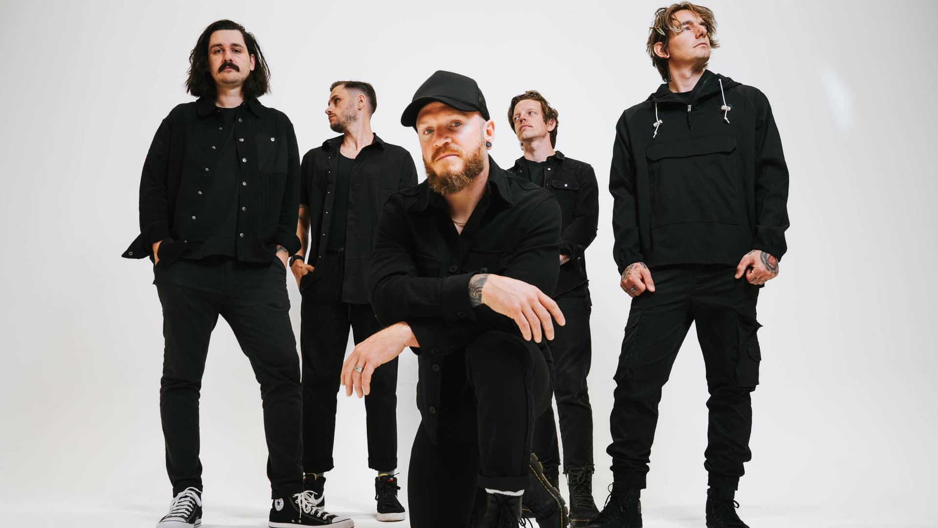 We Came As Romans at Satellite Music Hall