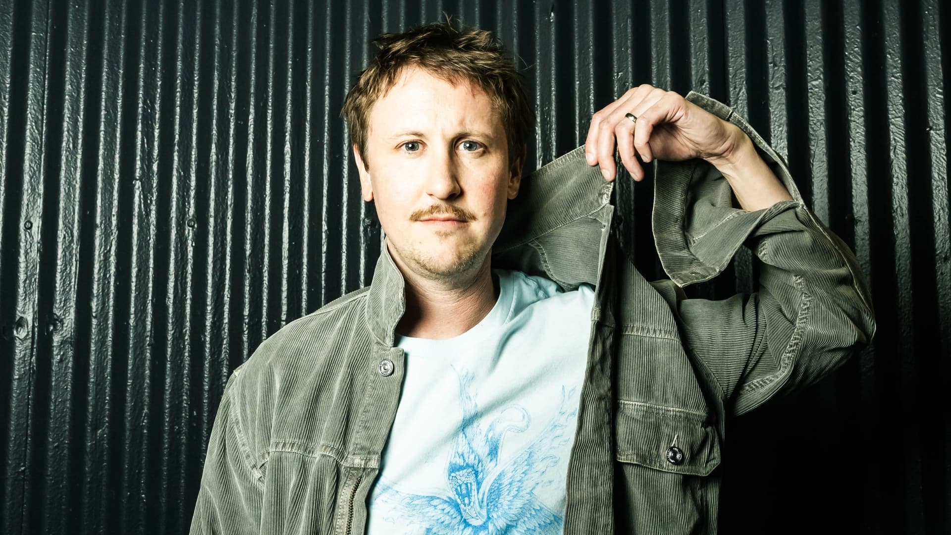 Johnny Pemberton at The Bell House