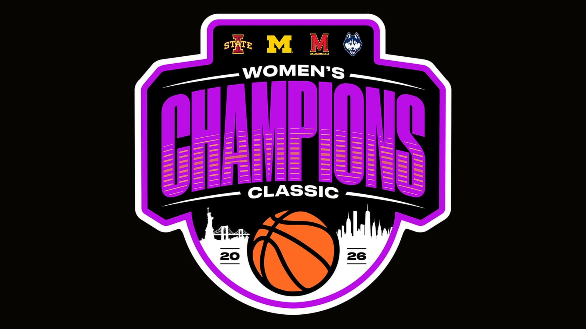 Women's Champions Classic at Barclays Center
