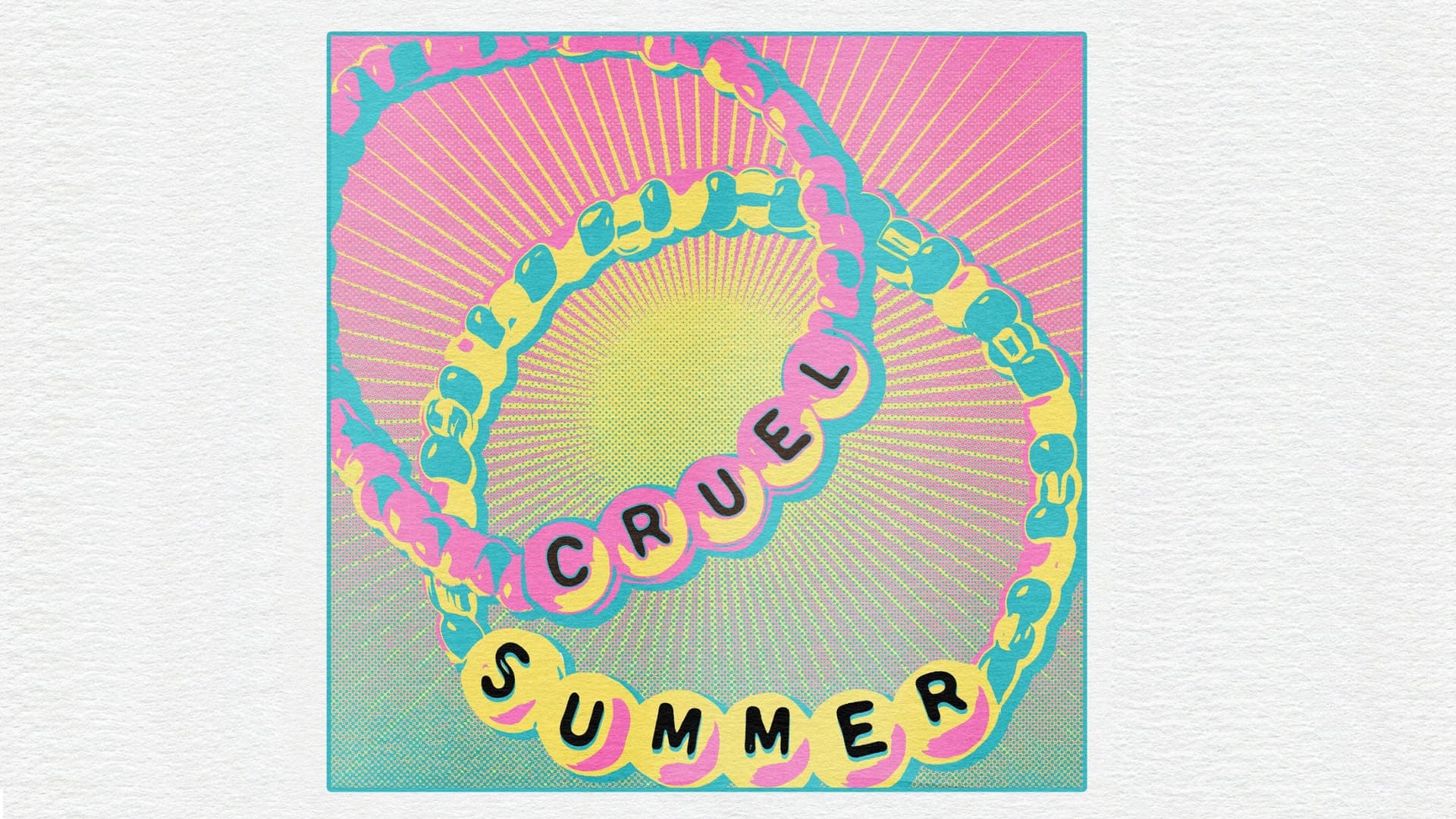 Cruel Summer at Brooklyn Bowl