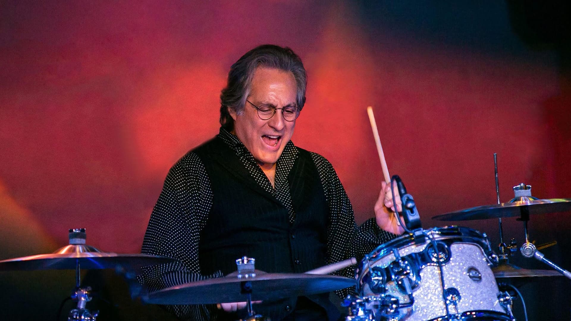 Max Weinberg's Jukebox at Majestic Theatre
