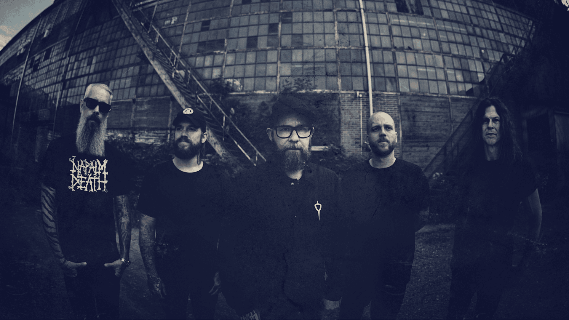 In Flames at Culture Room