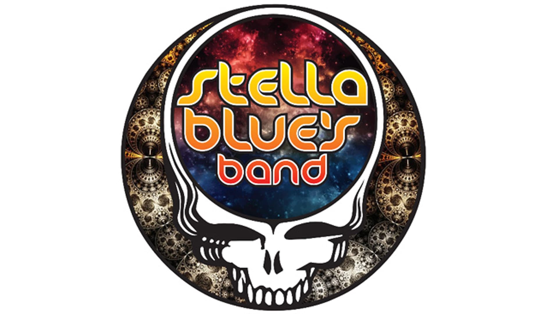 Stella Blue's Band at Brooklyn Bowl