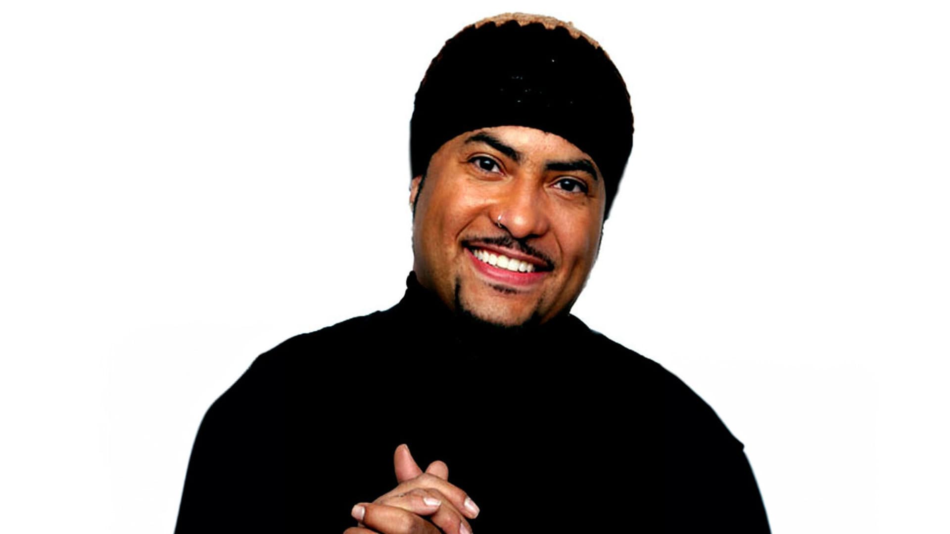 Shang Forbes at Pantages Theatre