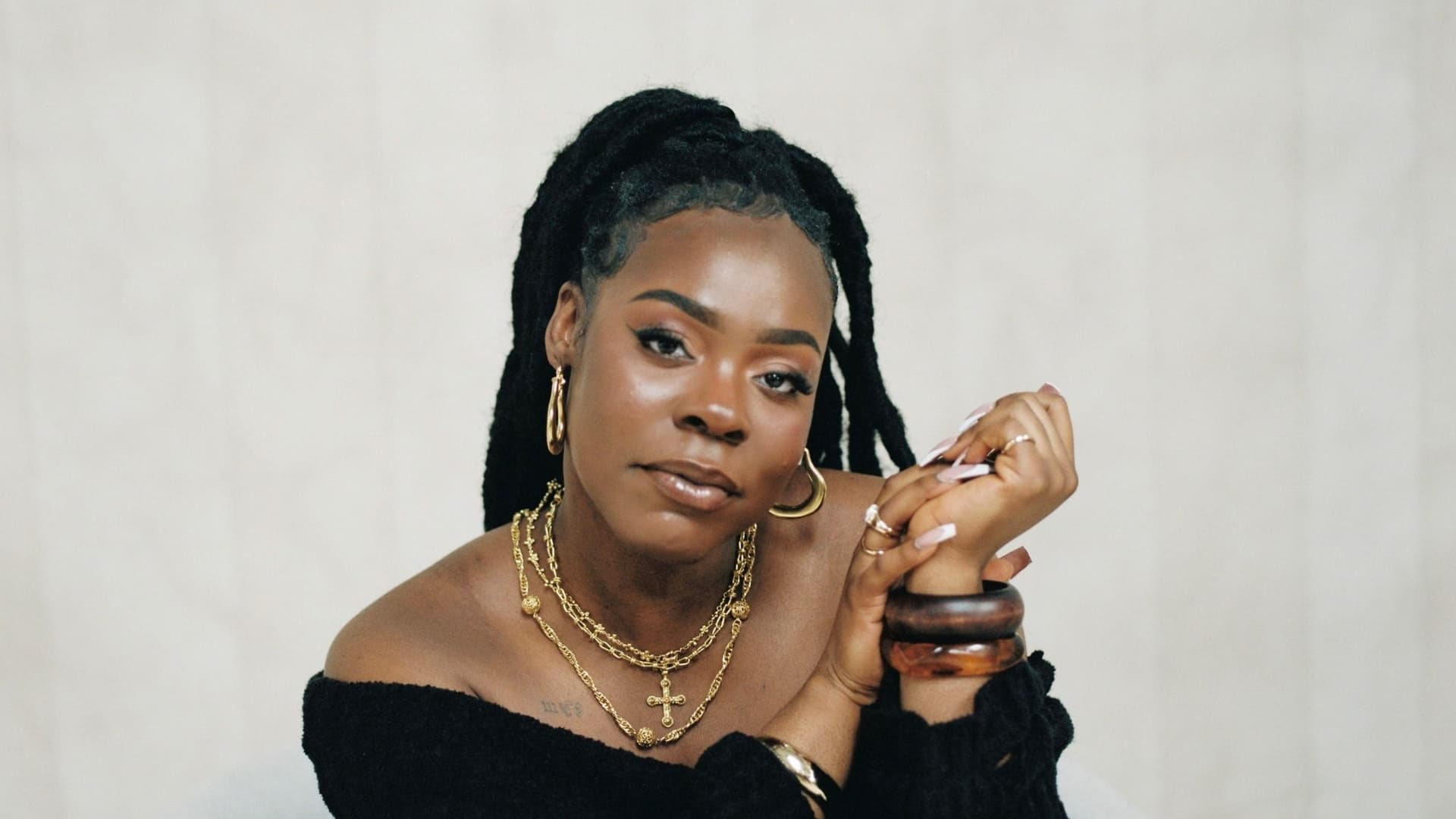 Shaé Universe at Mable House Barnes Amphitheatre