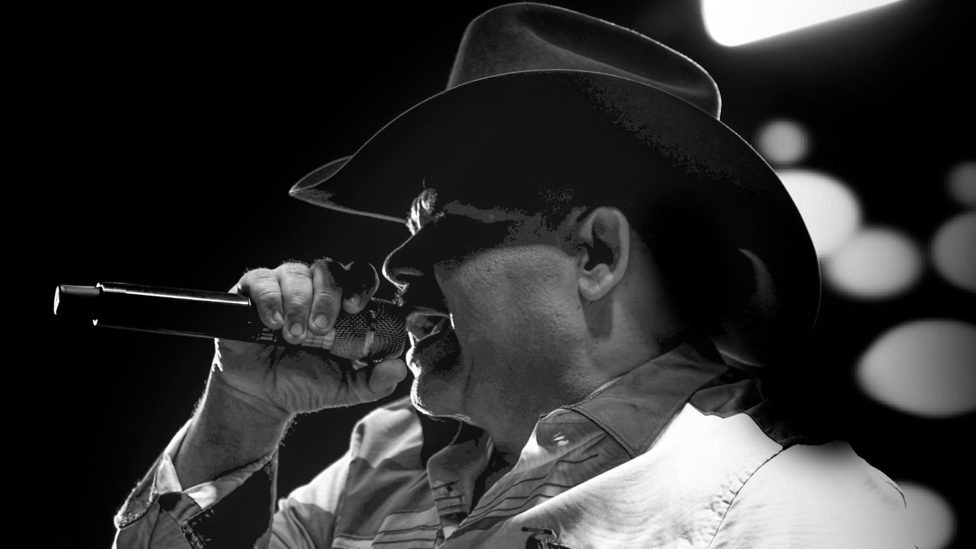 Chuy Lizarraga at The Pavilion at Toyota Music Factory
