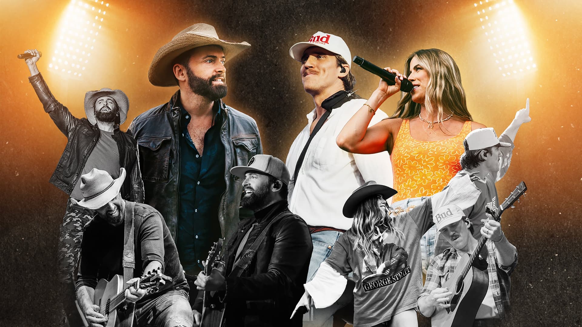 Dean Brody & The Reklaws at MTELUS