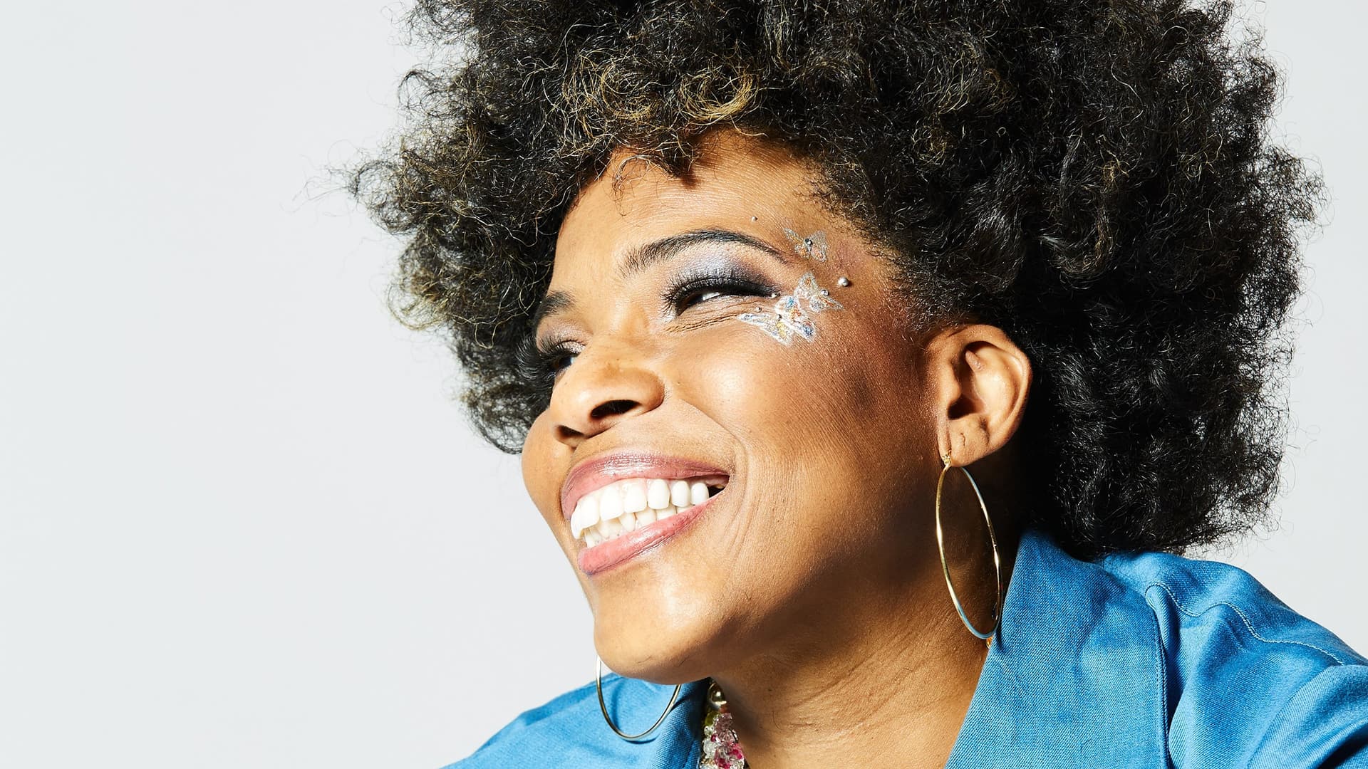 Macy Gray at Blue Note Los Angeles