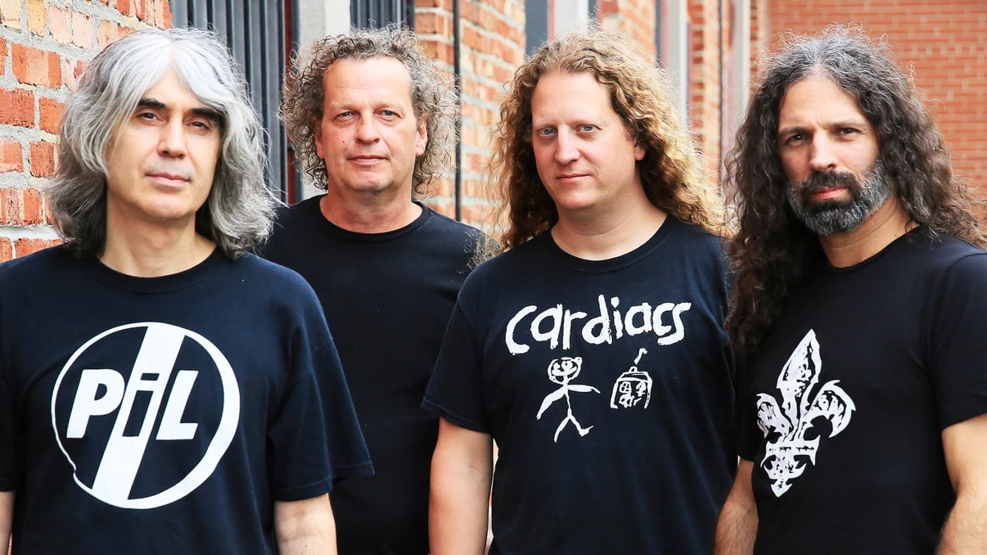 Voivod at The Starlite Room