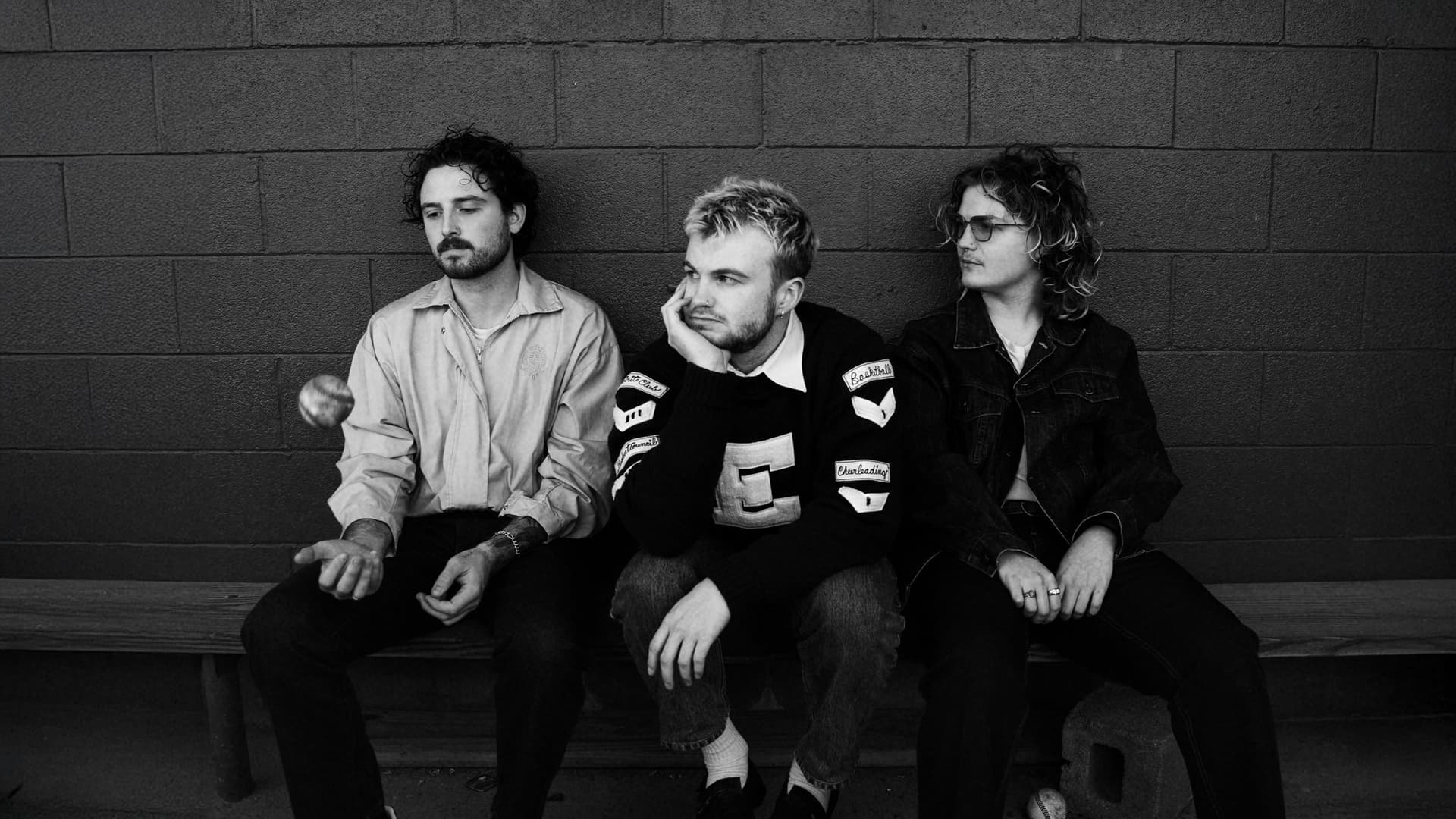 The Wldlfe at Brighton Music Hall presented by Citizens