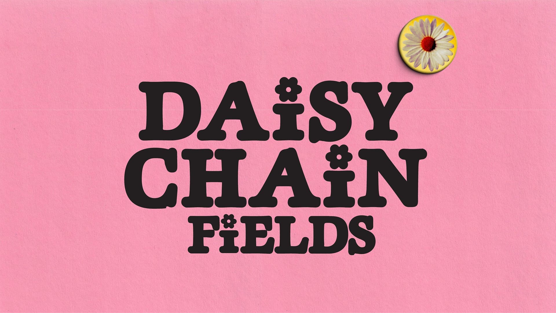 Daisy Chain Fields at Great Park