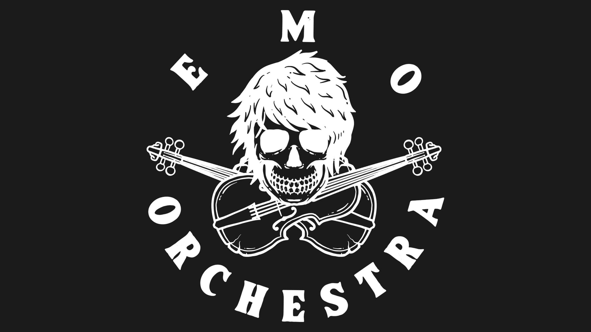 Emo Orchestra at Center Stage Theater