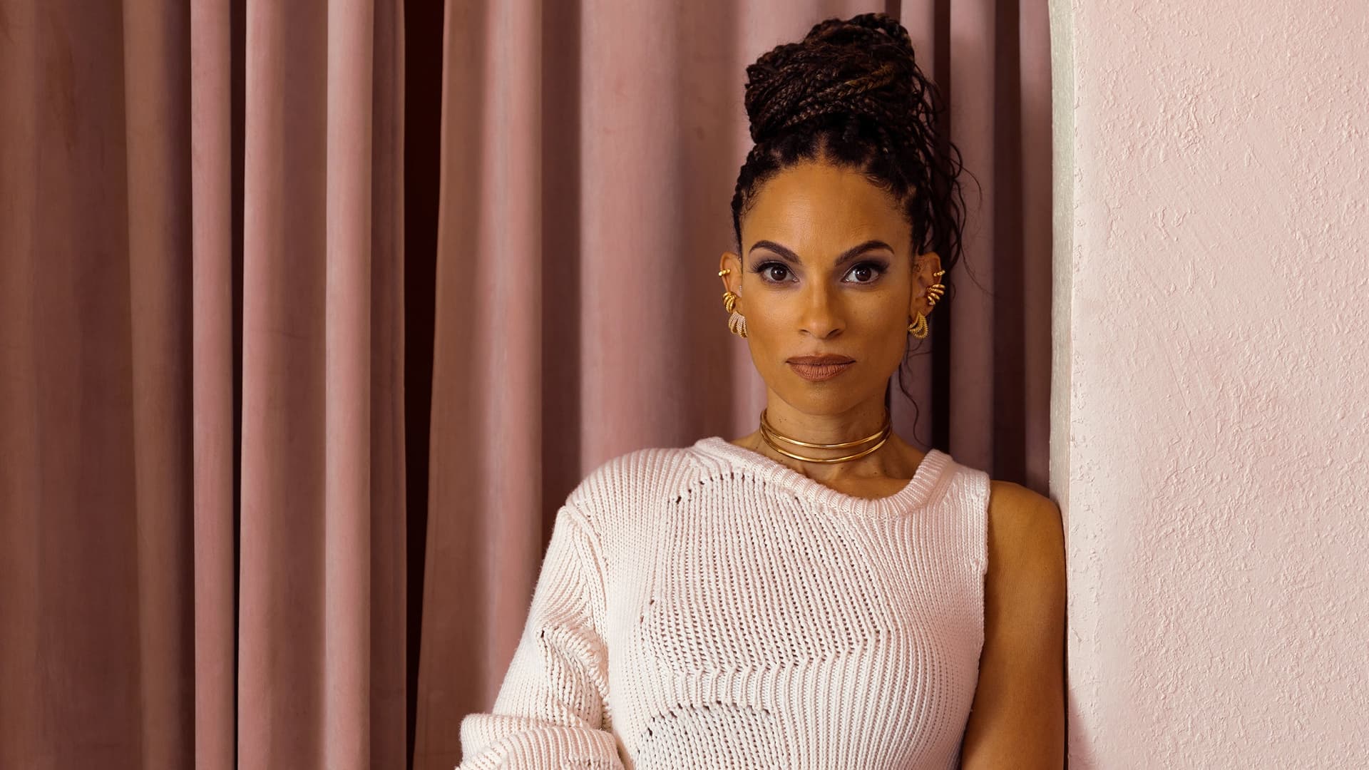 Goapele at Blue Note Los Angeles