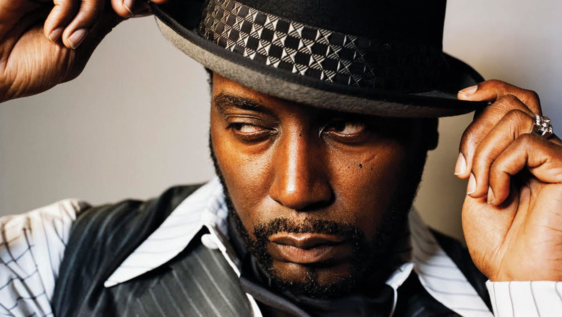 Big Daddy Kane at Blue Note Los Angeles