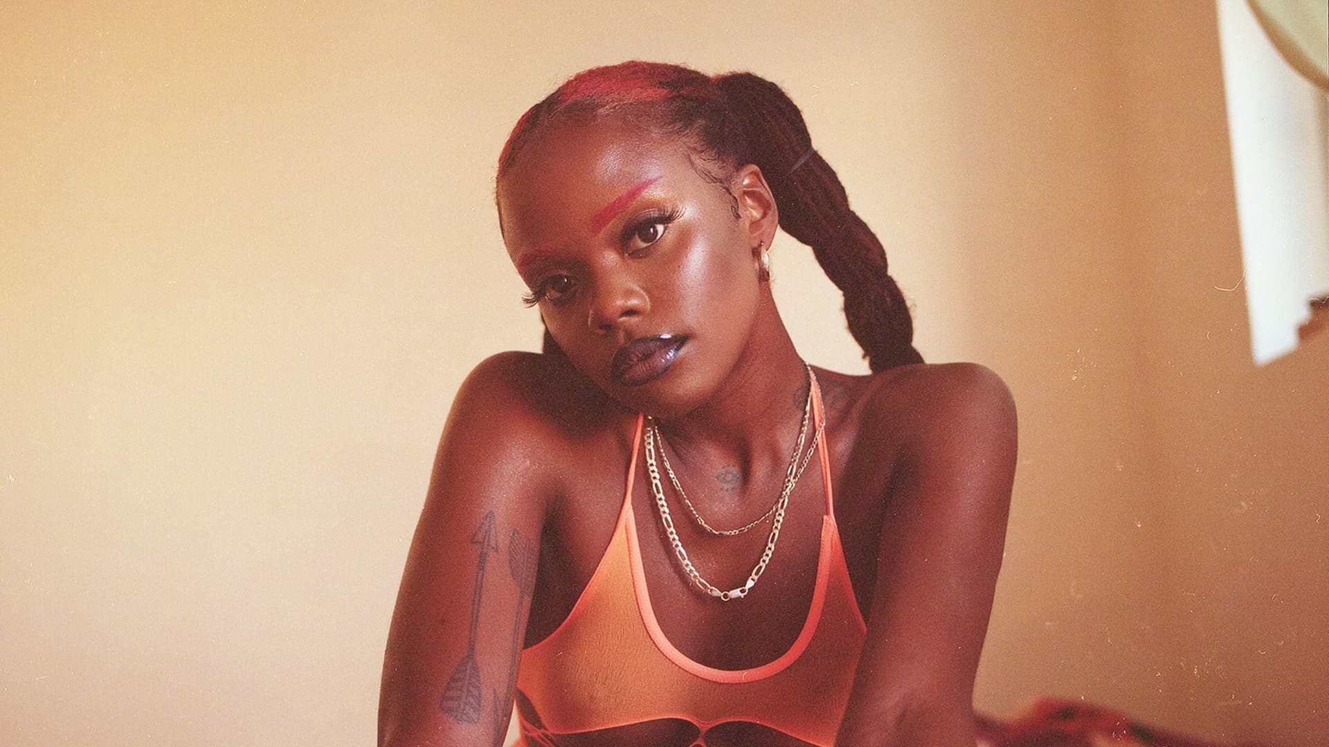 Bambii at Village Studios