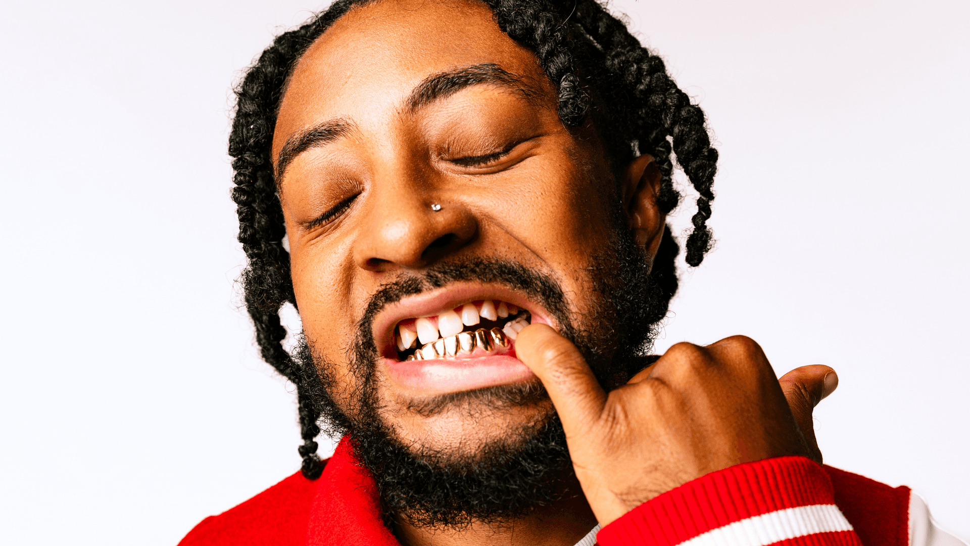 Deante Hitchcock at Buckhead Theatre