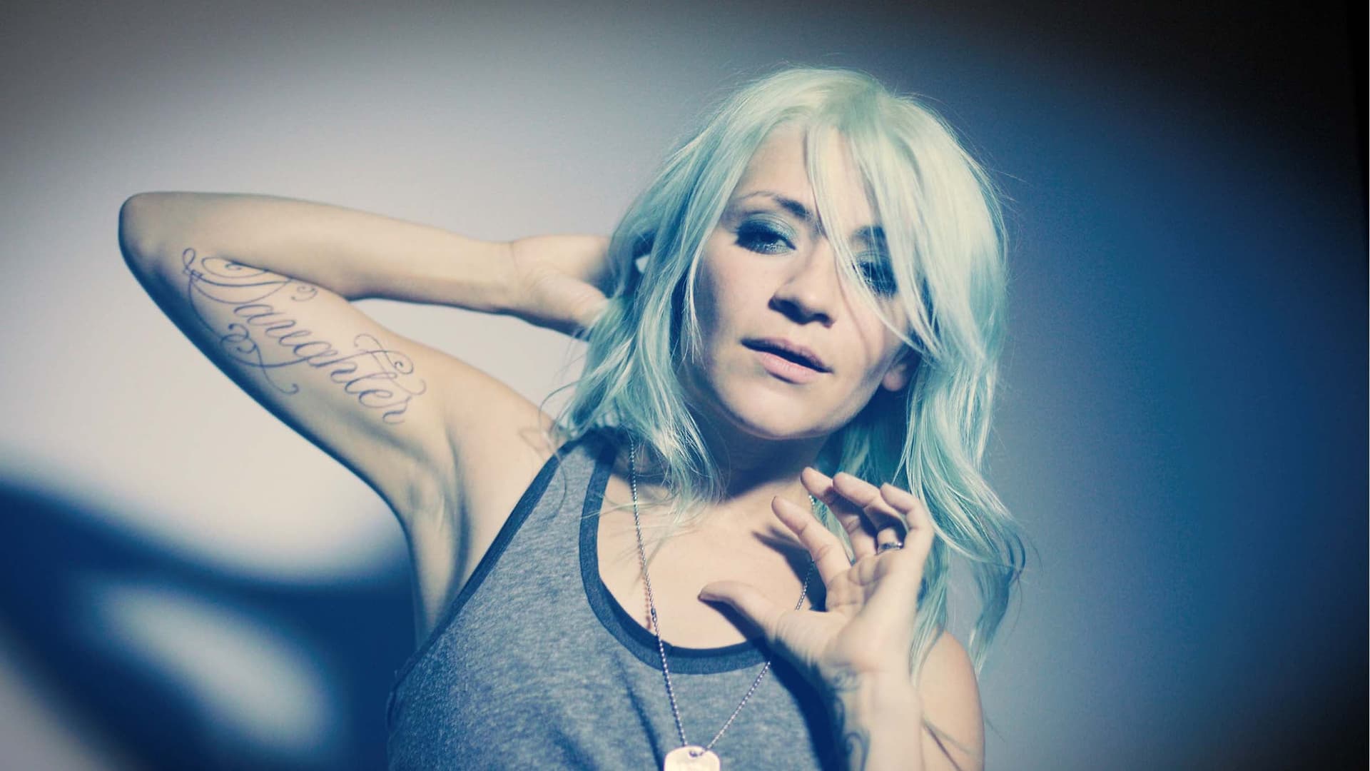 Lacey Sturm at City Winery - Atlanta