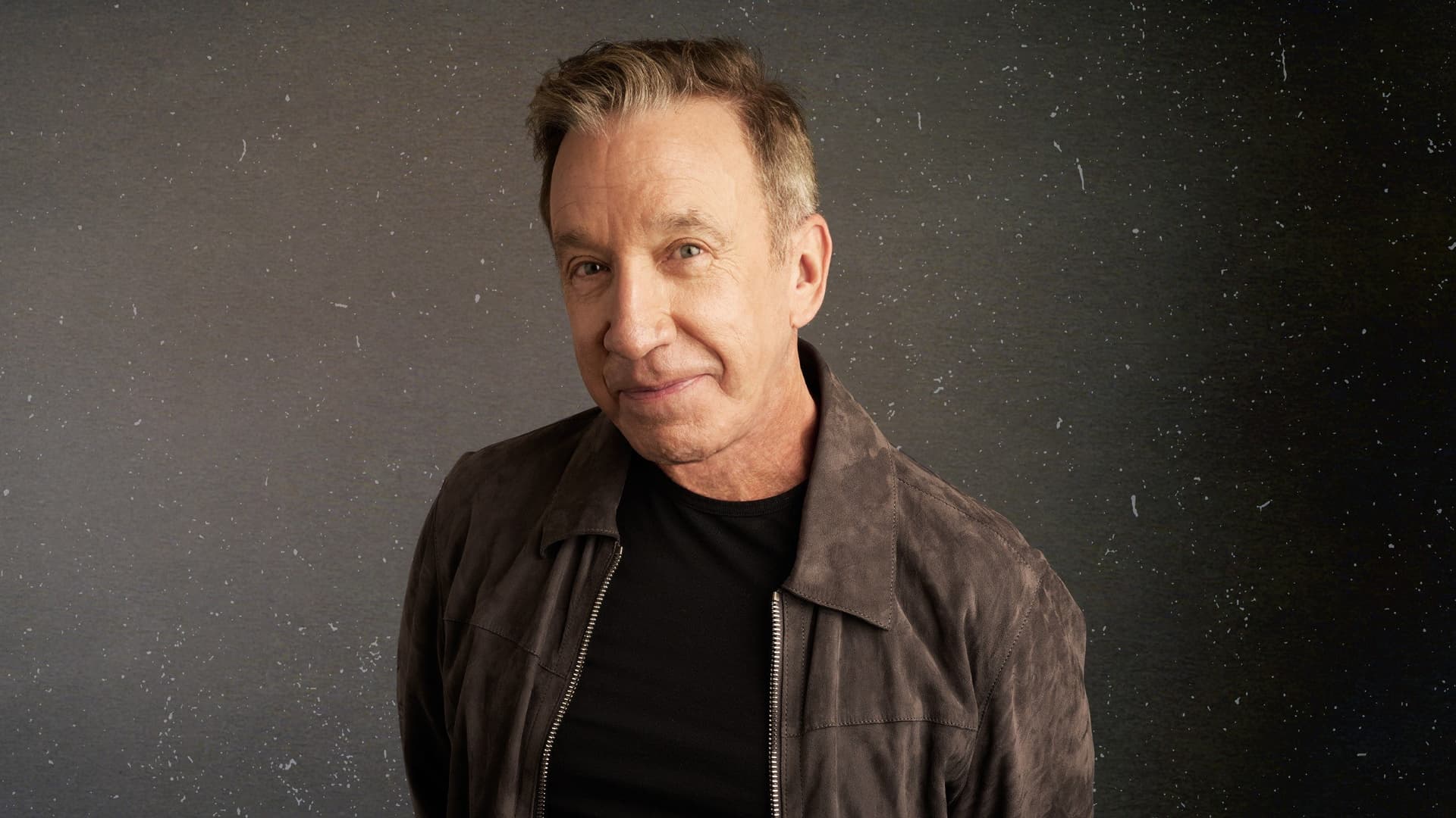 Tim Allen at MGM Grand Theater