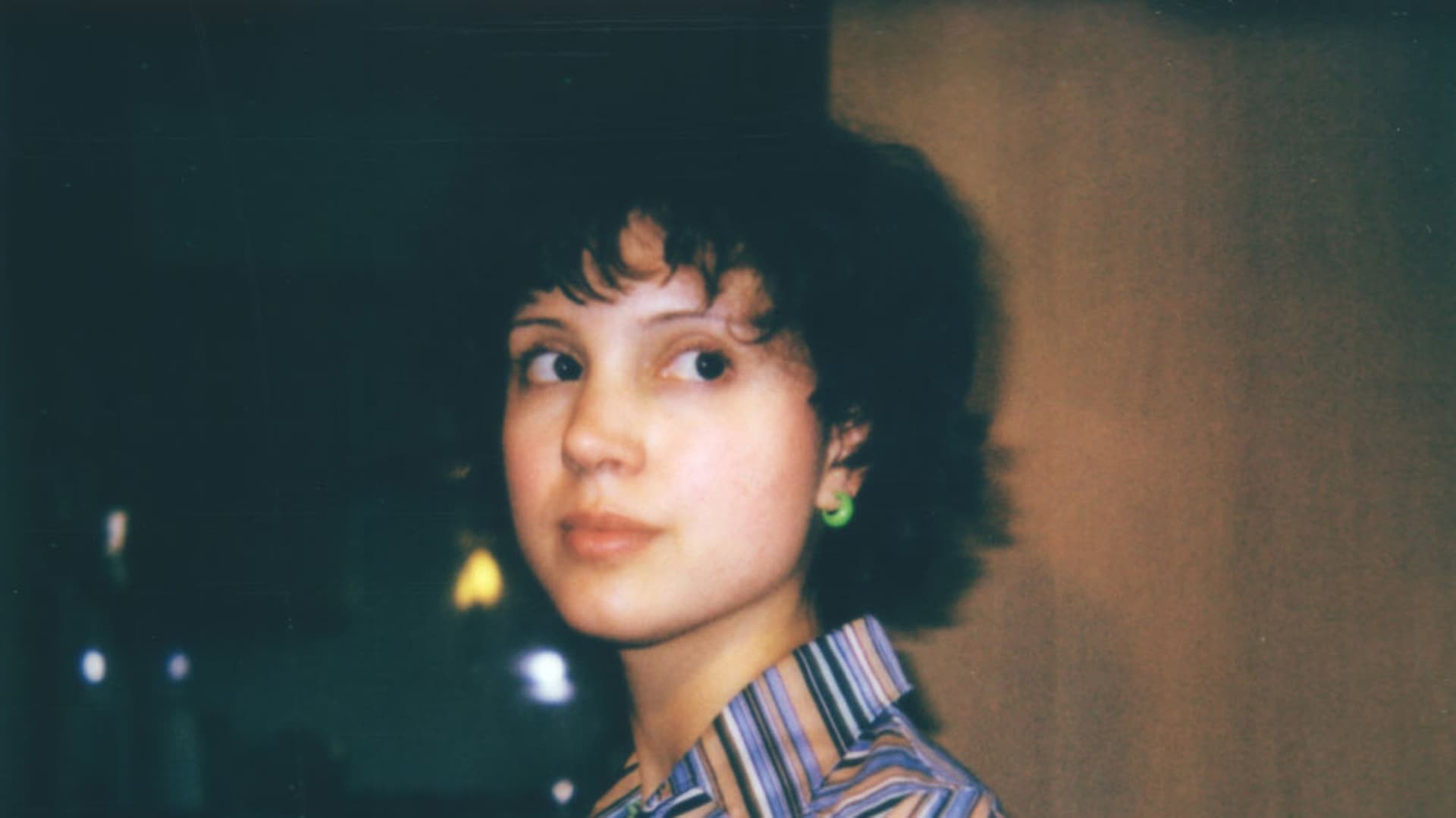 Liana Flores at The Foundry