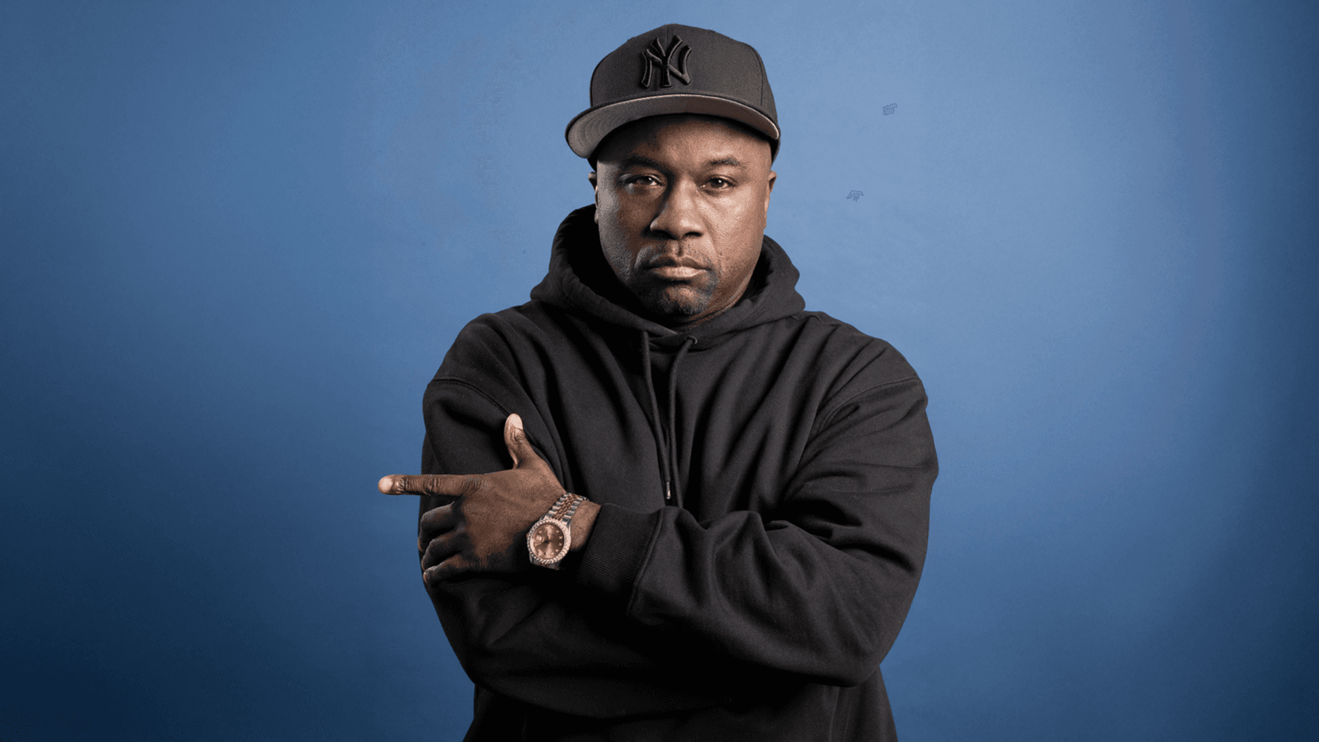 Mobb Deep at Ramova Theatre