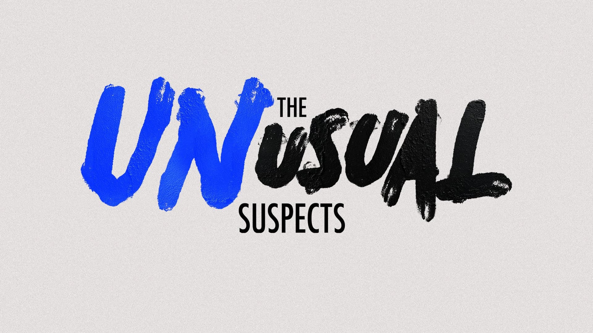The Unusual Suspects at Audible's Minetta Lane Theatre