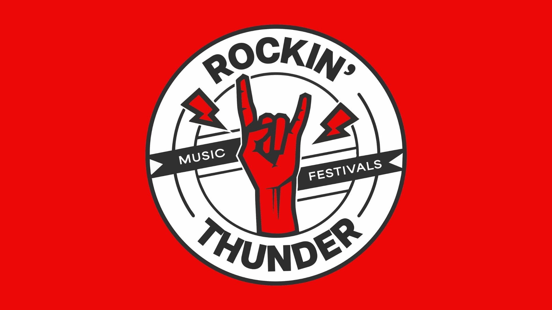 Rockin' Thunder at Exhibition Lands Racetrack