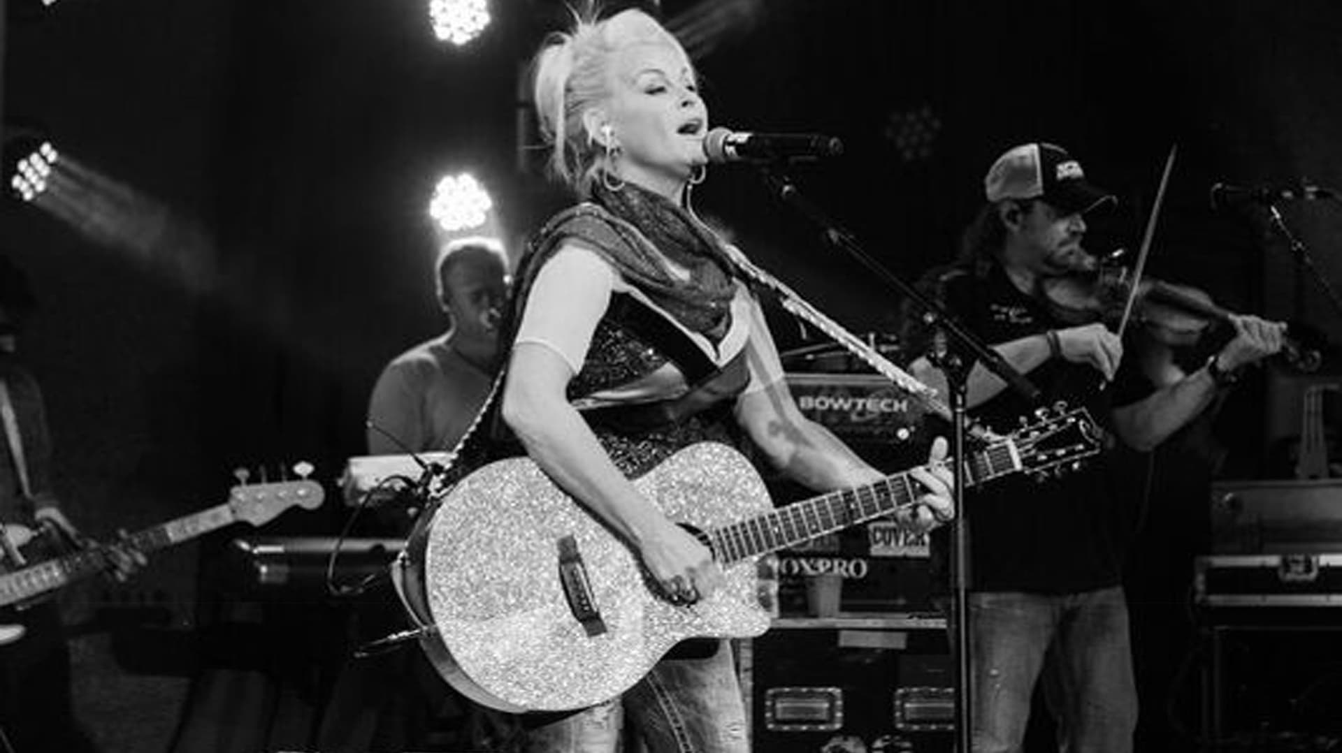 Lorrie Morgan at Caesars Event Center at Caesars Southern Indiana