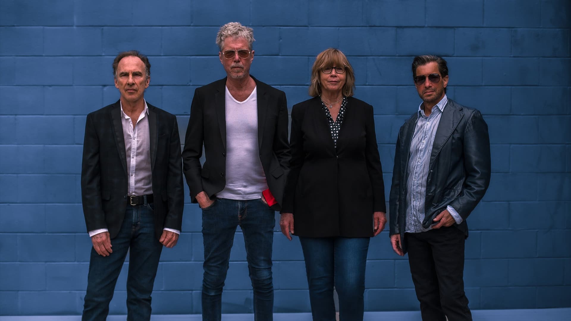 The Jayhawks at Boch Center Shubert Theatre