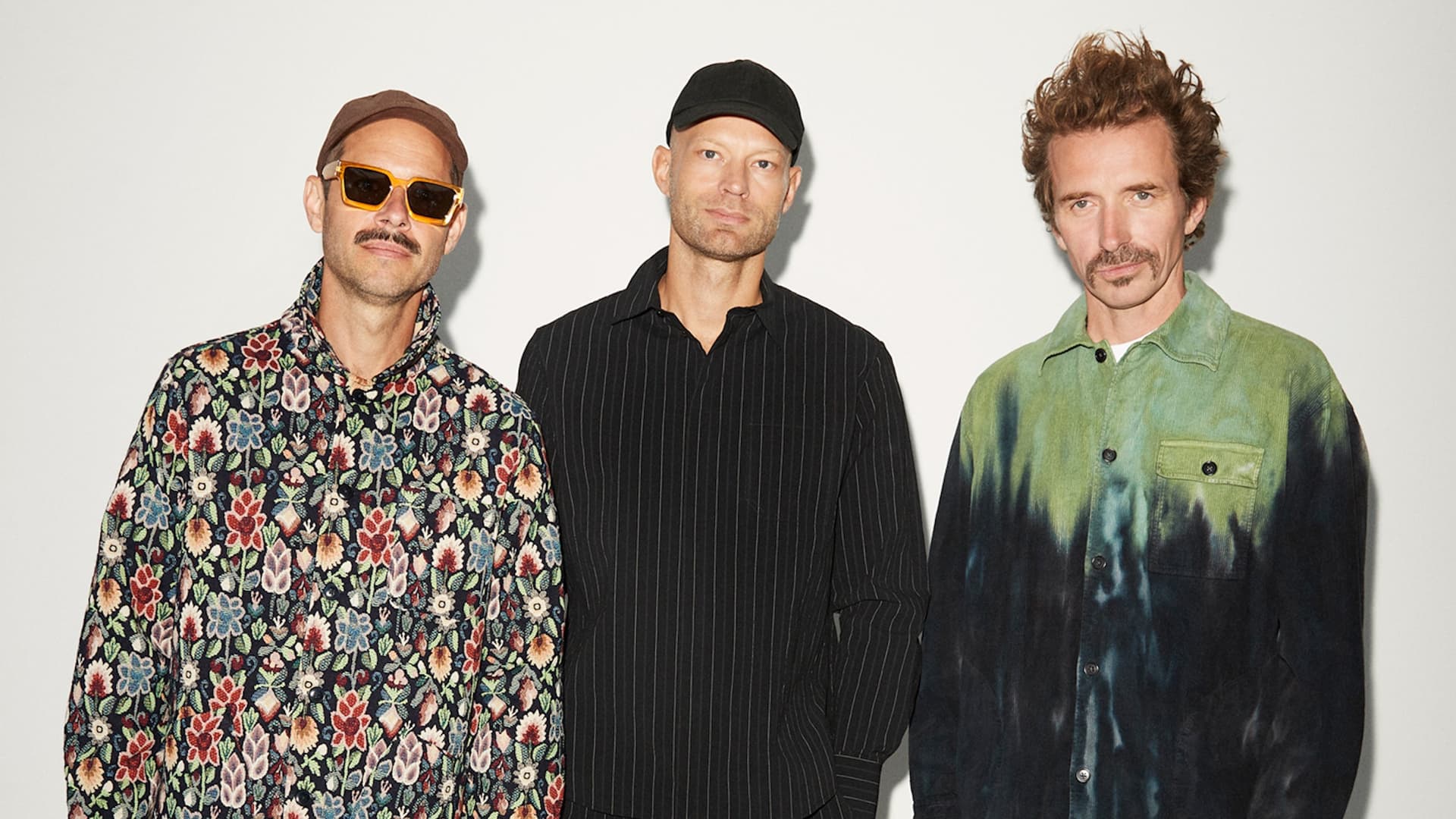 Whomadewho (Hybrid DJ Set) at The Concourse Project