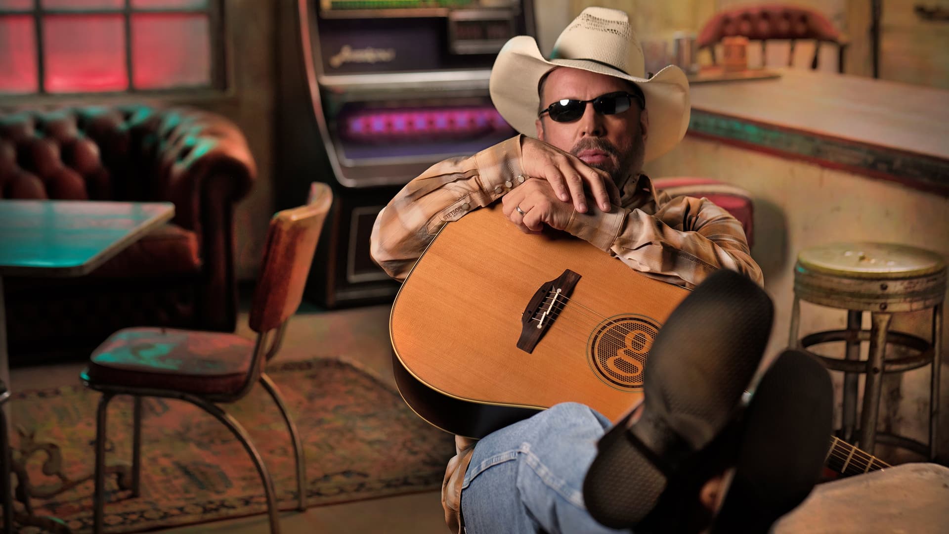 Garth Brooks at Gainbridge Fieldhouse