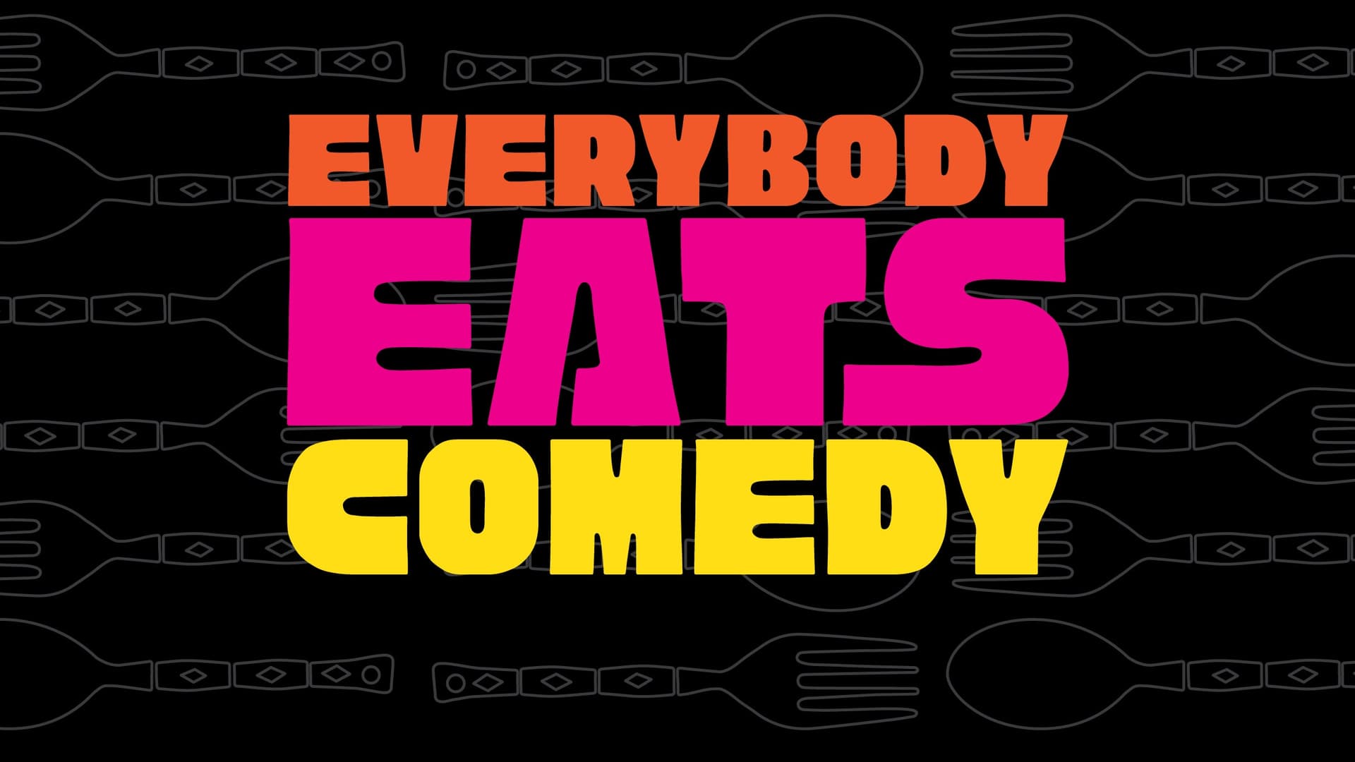 Everybody Eats Comedy at Punch Line Sacramento Callback Bar