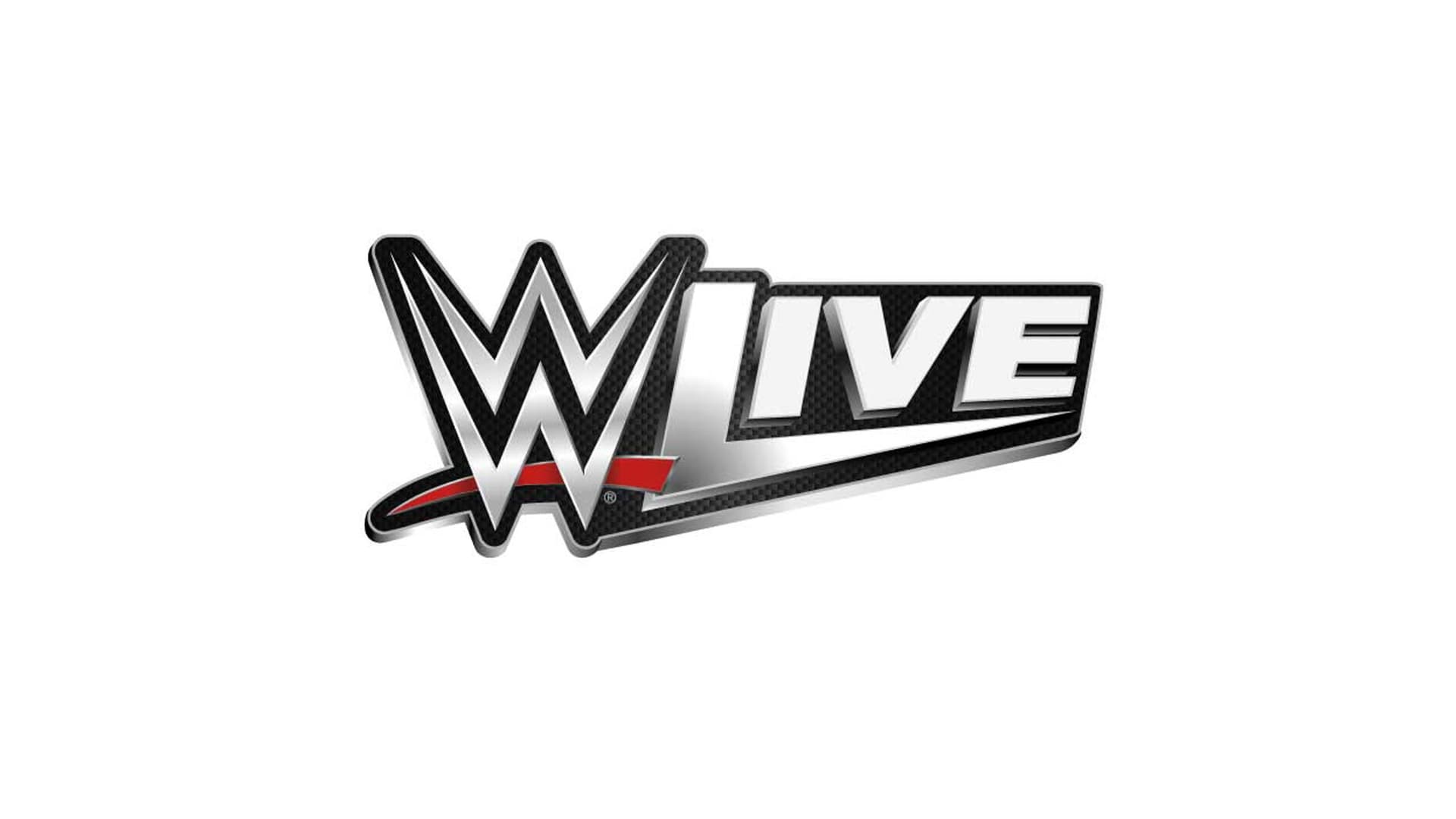 WWE Live at Allstate Arena