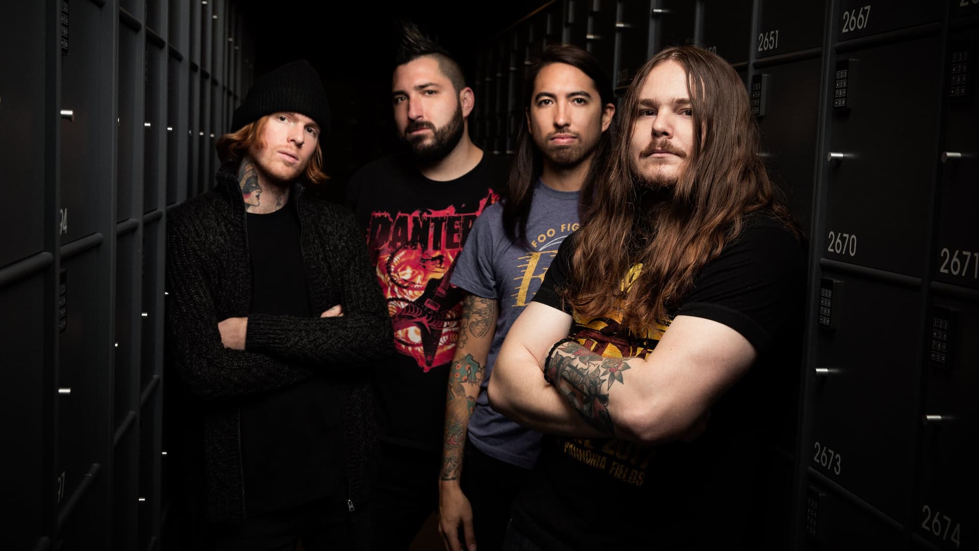 Of Mice & Men at The Observatory