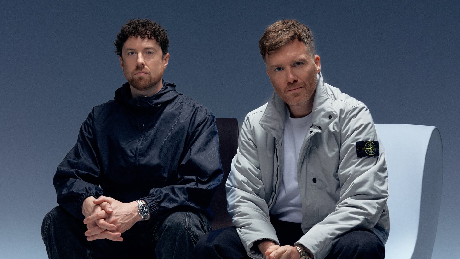 Gorgon City at Echostage