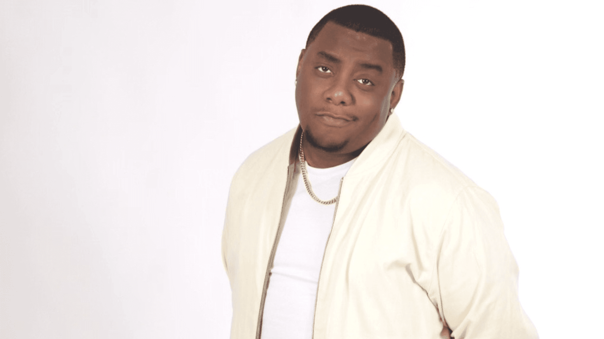 Ryan Davis at Funny Bone Comedy Club - Orlando