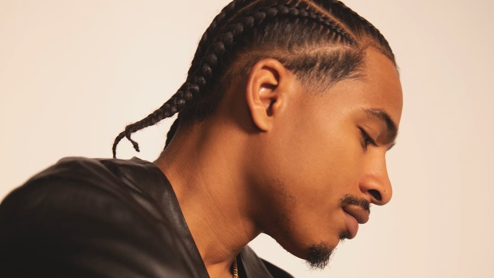 Arin Ray at The Masquerade - Purgatory
