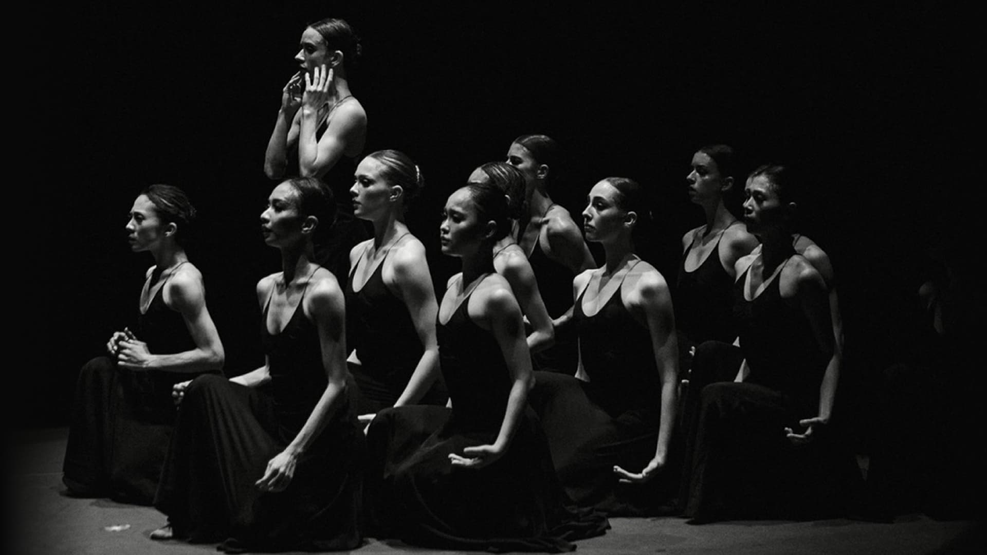 New Jersey Ballet Company at New Jersey Performing Arts Center