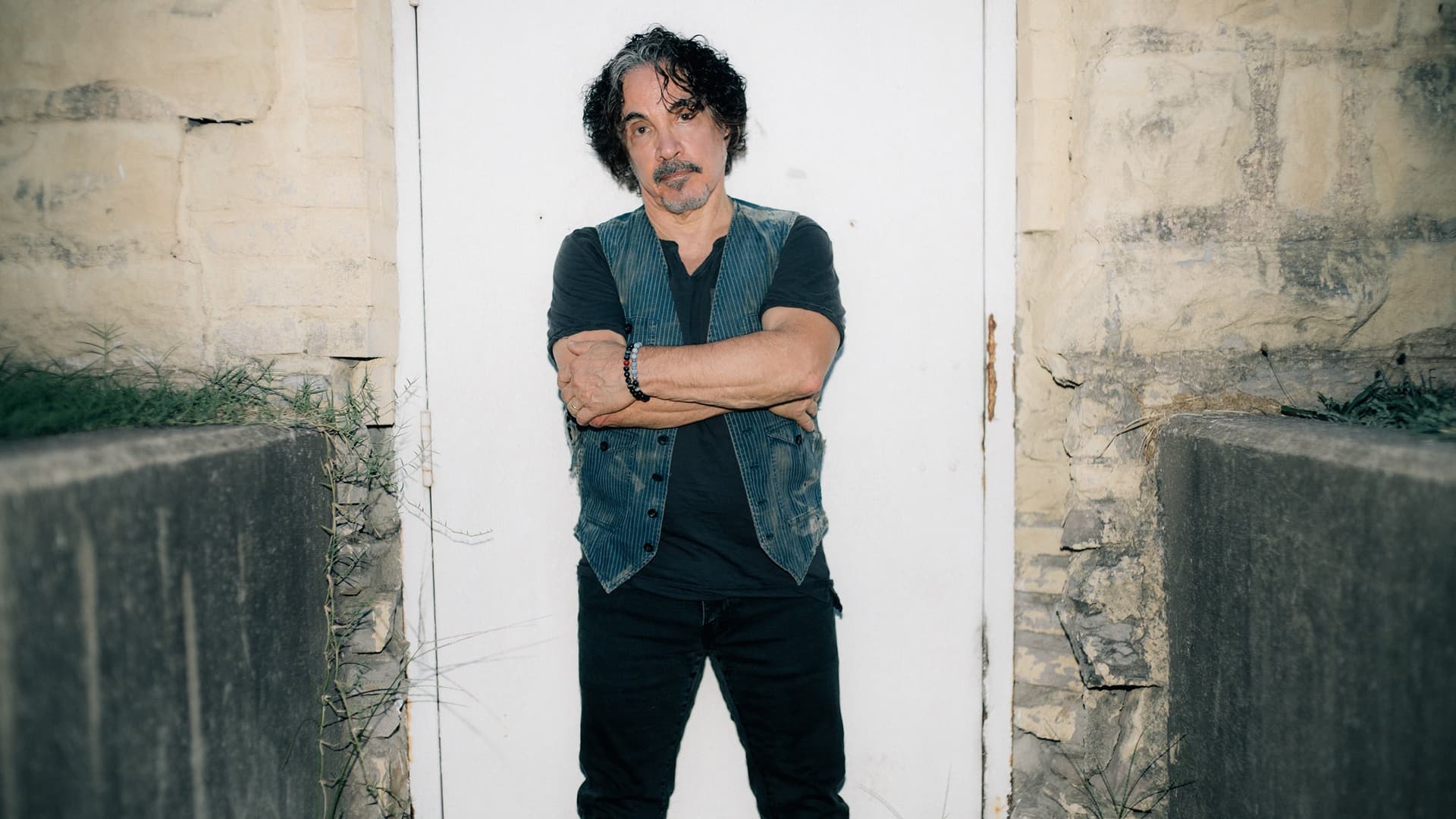 John Oates at Seneca Niagara Resort & Casino Bears Den
