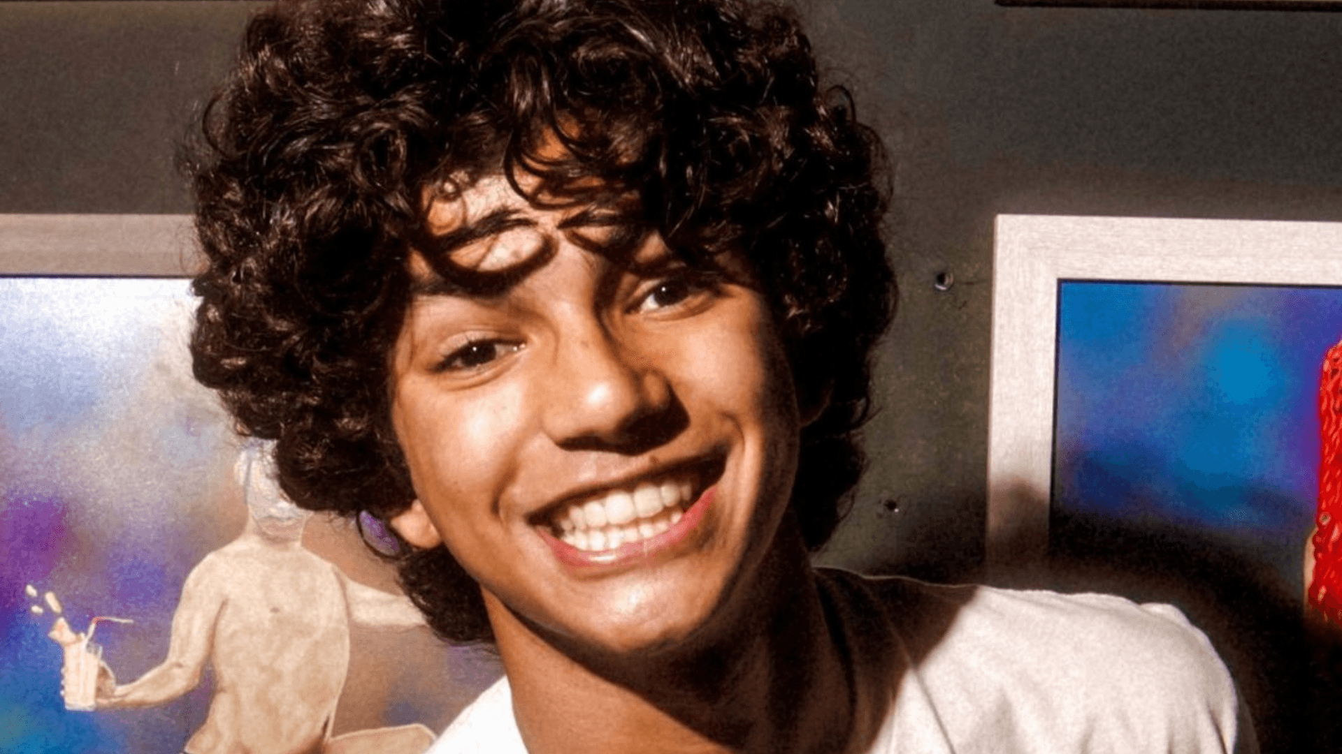 Luke Abranches at Punch Line Comedy Club - Sacramento