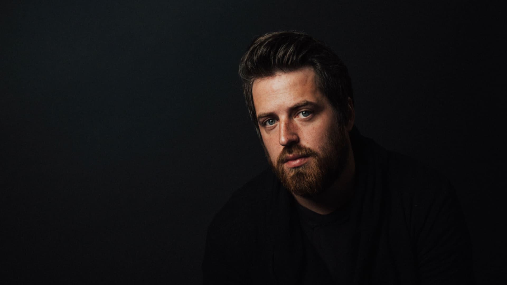 Lee DeWyze at Troubadour