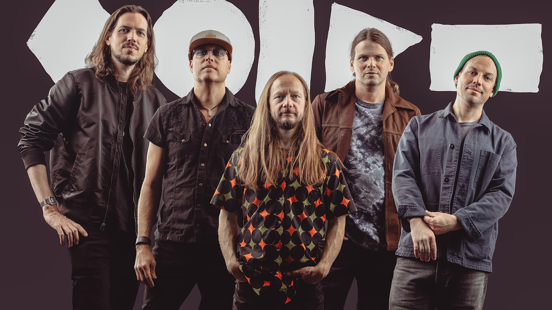 The Motet at Cervantes Masterpiece Ballroom