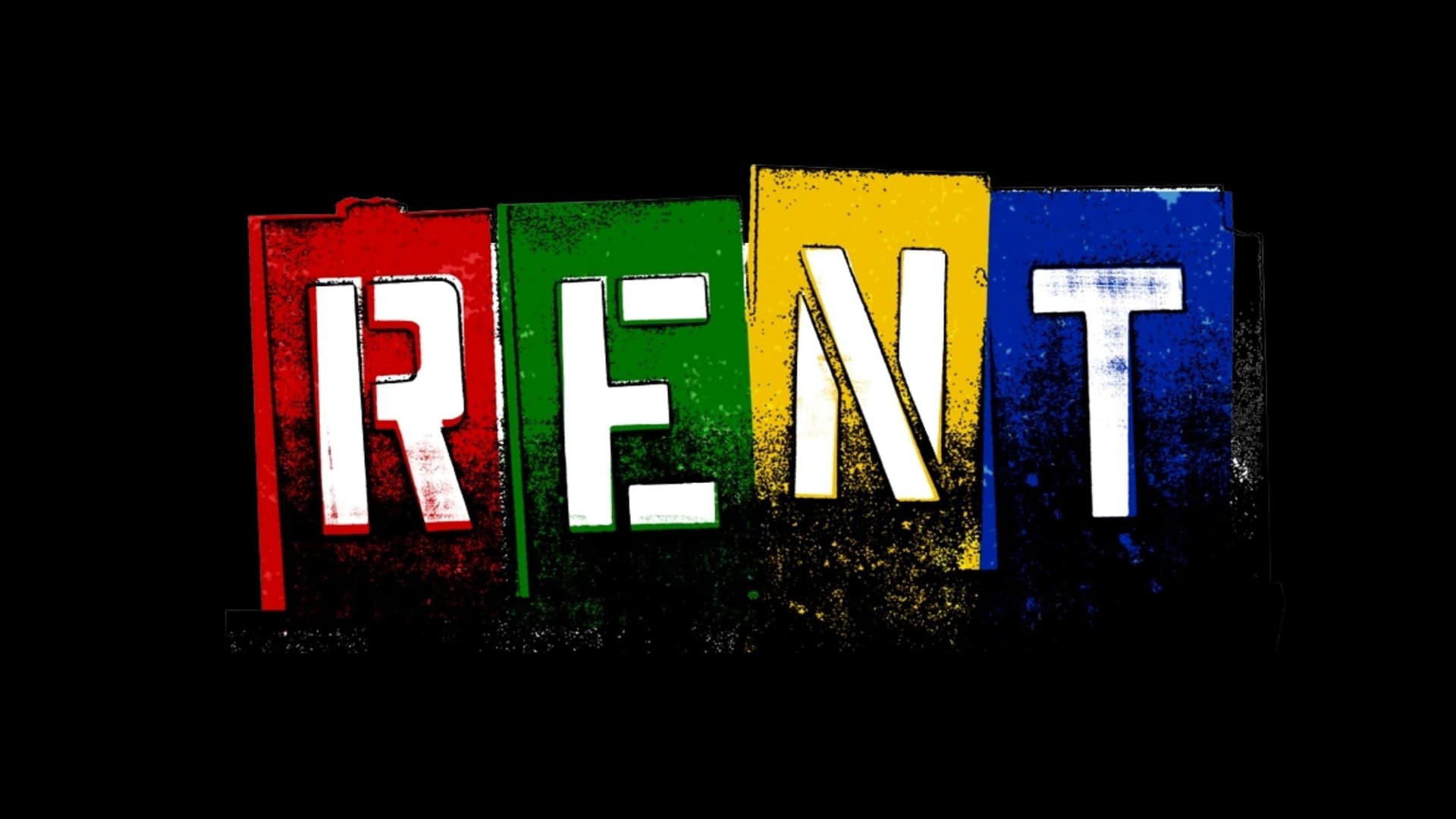 Slow Burn Theatre Co: Rent at Amaturo Theater at Broward Center